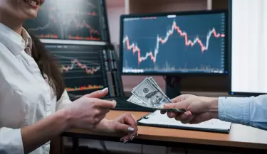 acciones bonos finanzas