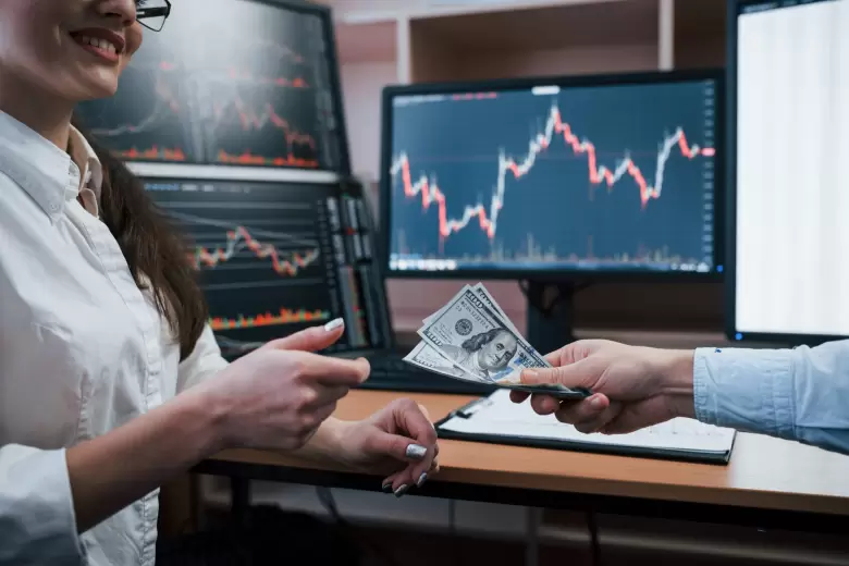 acciones bonos finanzas