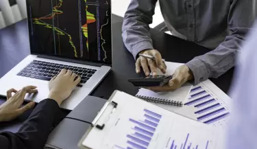 acciones bonos finanzas