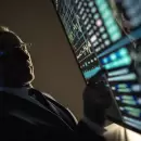 La suba de tasas en EE.UU. golpea a los activos argentinos y eleva el riesgo pa�s