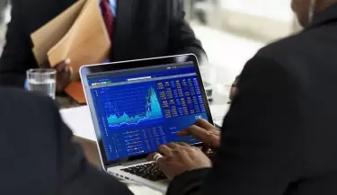 acciones bonos finanzas