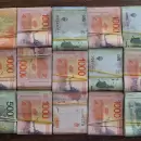 Bajaron otra vez las tasas del plazo fijo: cu�nto se gana al invertir a 90 d�as