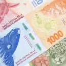 Plazo fijo en mayo: cu�nto se gana al invertir $2.000.000 a 30 d�as