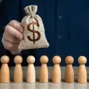 El salario real tuvo en marzo su mayor caída en un año y se perdieron casi 9.000 empleos registrados