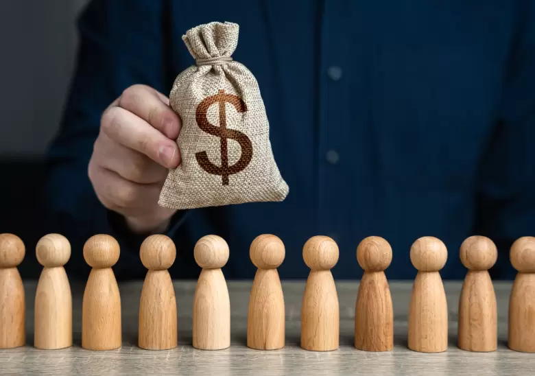 salario