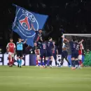 (Video) PSG venció a Arsenal en un partidazo y avanzó a la gran final de la Champions League