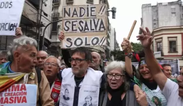 represi�n jubilados
