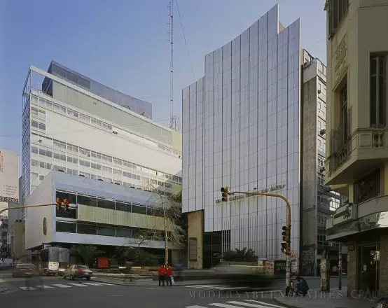 centro cultural san martin