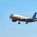 La aviación latinoamericana registró un aumento en demanda y ocupación en abril