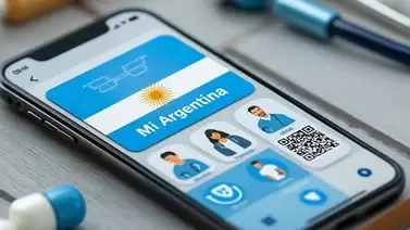 Mi Argentina