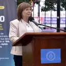 Celulares robados: cómo funciona la Línea 910 que lanzó Bullrich para bloquear estos dispositivos