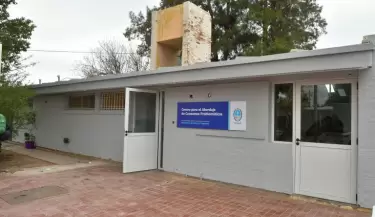 Salud mental
