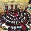 El Senado nacional rechazó el proyecto de Ficha Limpia para políticos corruptos