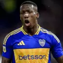 Luis Adv�ncula rescindi� su contrato y se va de Boca Juniors