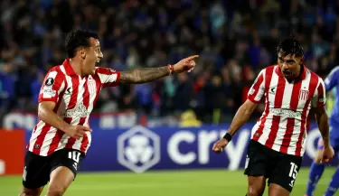 estudiantes