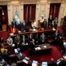 El Senado comienza a tratar proyectos para ampliar la Corte Suprema