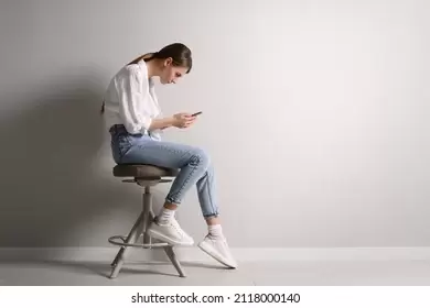 uso de celular