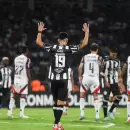 (Video) Central Córdoba igualó con Flamengo y sigue sin conocer la derrota