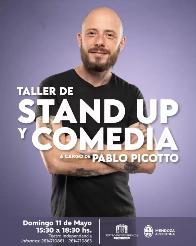 PABLO PICOTTO