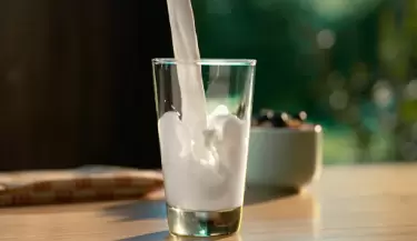 Ent�rate c�mo detectar la leche adulterada.