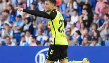 Betis - Lo Celso