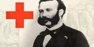 Cruz roja