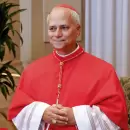 Qui�n es Robert Prevost, el nuevo papa elegido