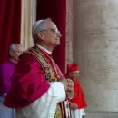 El papa León XIV pidió misionar en los lugares donde predicar el Evangelio es más difícil