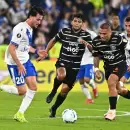 (Video) A Vélez se le escapó sobre el final y sufrió un empate agónico ante Olimpia