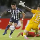 (Video) Talleres de C�rdoba empat� ante Libertad y qued� al borde de la eliminaci�n
