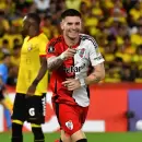 River va por el pase a octavos de final ante Independiente del Valle: hora, TV y formaciones