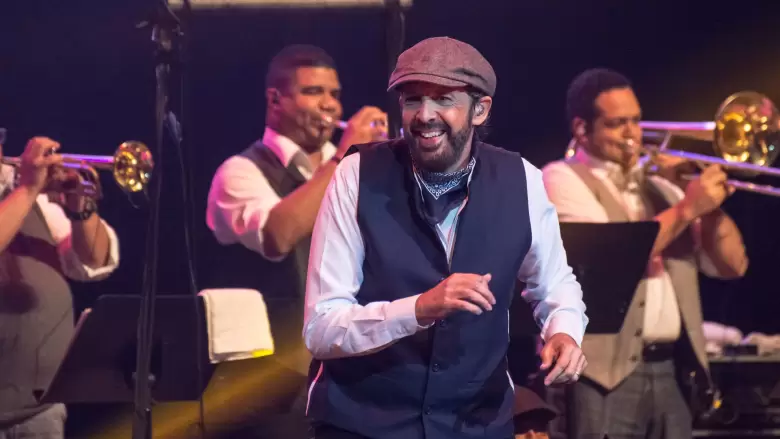 juan luis guerra