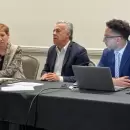 Todo lo que dejó el paso de la misión mendocina por Estados Unidos