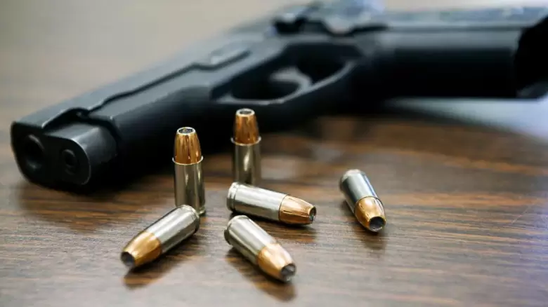 armas
