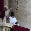 Confirmaron la fecha de la asunci�n del pontificado del nuevo papa