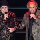 “Sueños de amor y libertad”: artistas mendocinos rendirán tributo a Sabina y Serrat en el Teatro Plaza