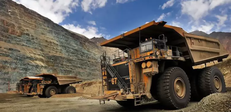 miner�a