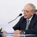 Raúl Rufeil, intendente de San Martín: llamó a la unidad política y defendió su gestión con superávit