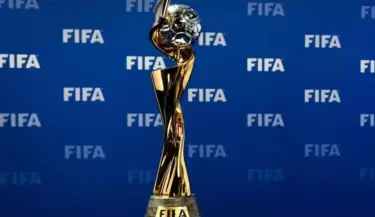 Mundial femenino
