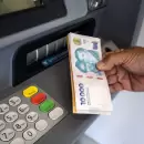 C�mo funciona la estafa del billete en cajeros autom�ticos y qu� hacer para evitarla