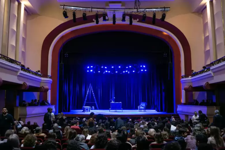 teatro