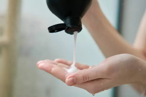 Shampoo