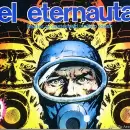 Clase abierta en Chacras: dibujá al Eternauta y descubrí el mundo del cómic argentino