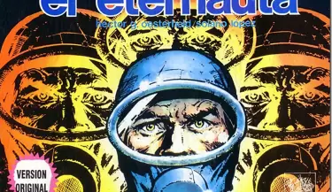 el eternauta