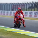 MotoGP: a qué hora y cómo ver en vivo la clasificación del GP de Gran Bretaña en Silverstone