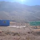 Mejoran los tiempos de espera en el Paso Internacional Cristo Redentor