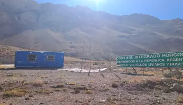 paso a chile