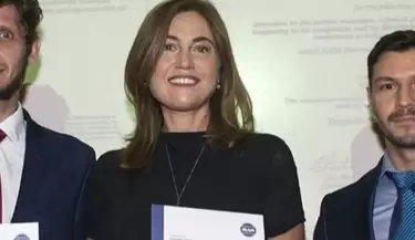 alicia vence