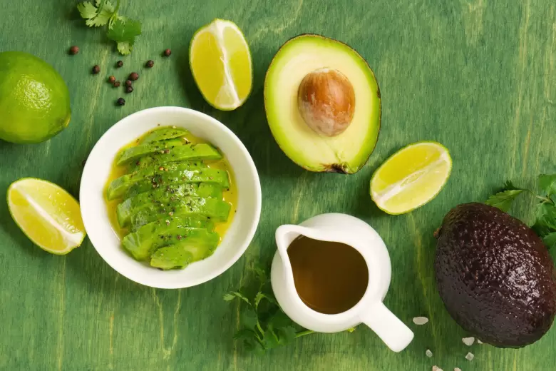 palta desayuno