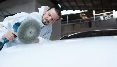 pulir auto
